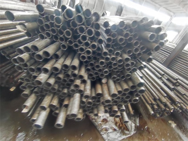 吉林精密无缝钢管生产供应