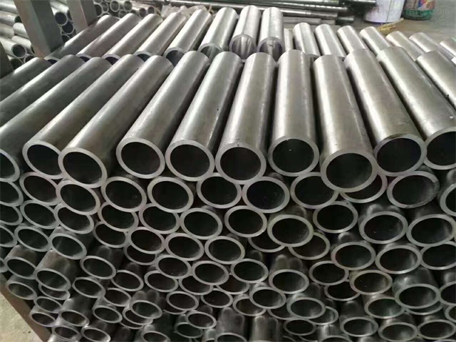 吉林精密无缝钢管售卖价格